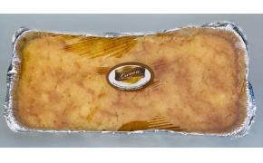 Bolo de Mandioca