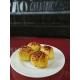 Pão de Ervas com Frango (5 Uni)