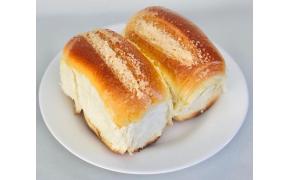 Pão de Doce C/ Açúcar 50 Gr (3 Uni)