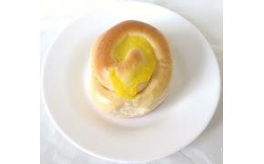 Pão de Doce com Creme 50 Gr (3 Uni)