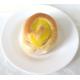 Pão de Doce com Creme 50 Gr (3 Uni)