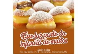 Sonho de Creme