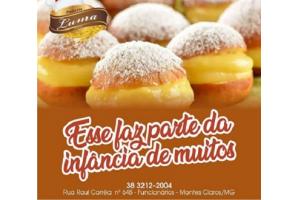 Sonho de Creme