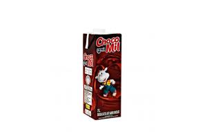 BEBIDA LÁCTEA CHOCOMIL 01L CEMIL